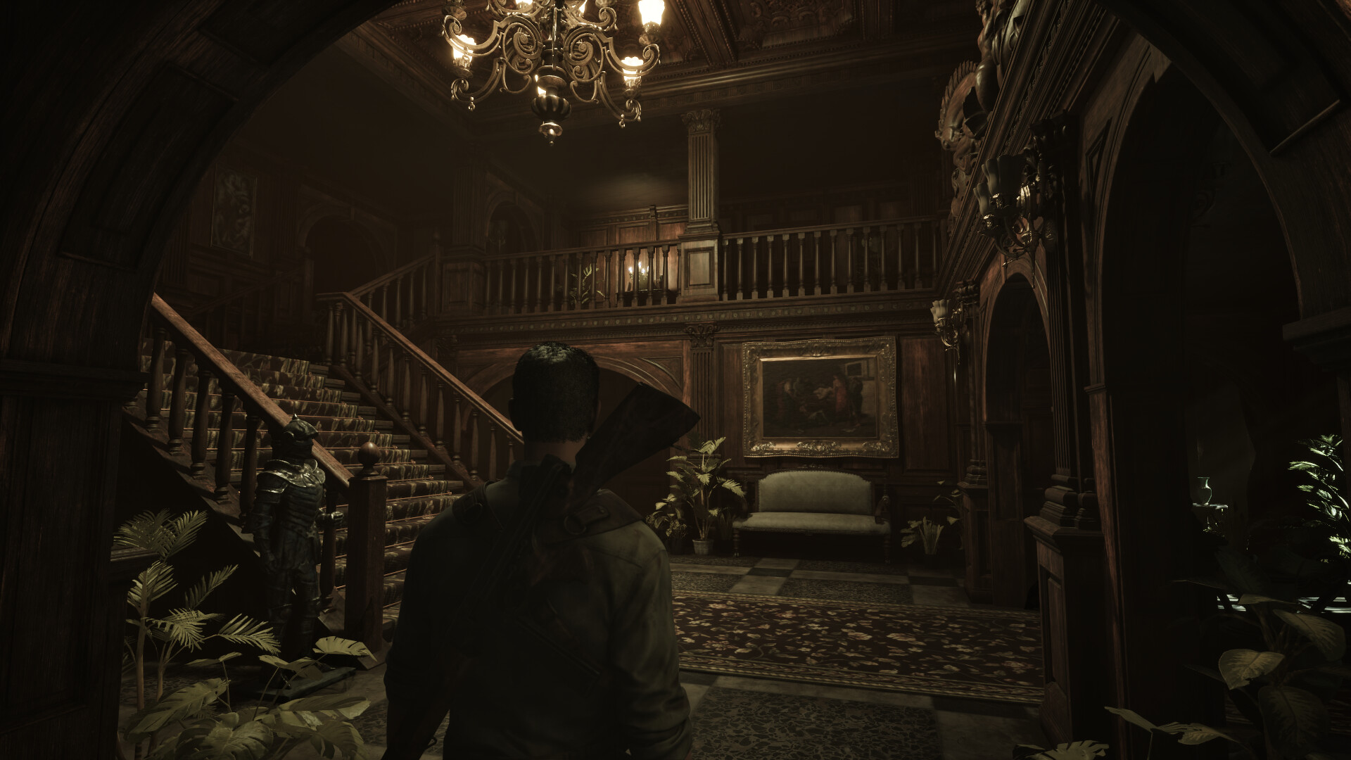 From Hell screenshot