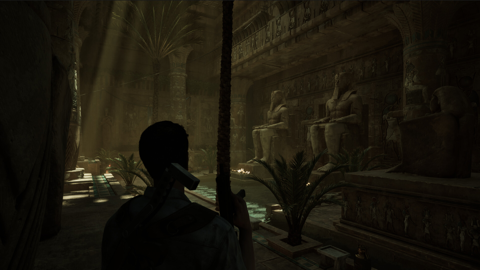 From Hell screenshot