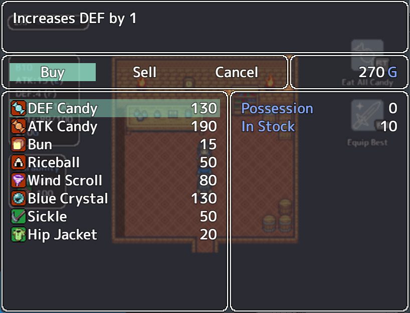 Mimic Logic screenshot