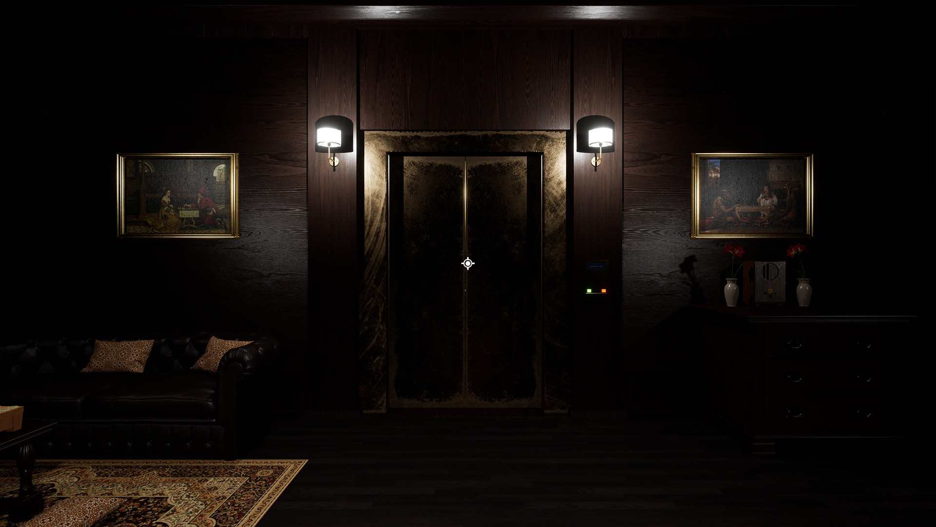 The hidden game society screenshot
