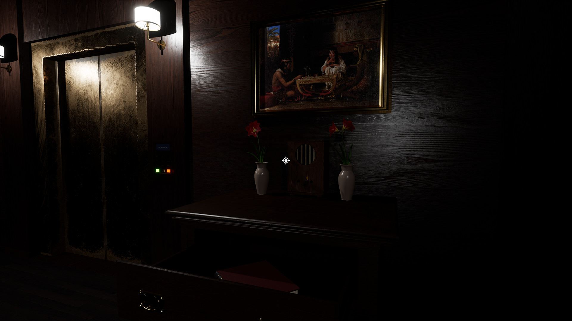 The hidden game society screenshot