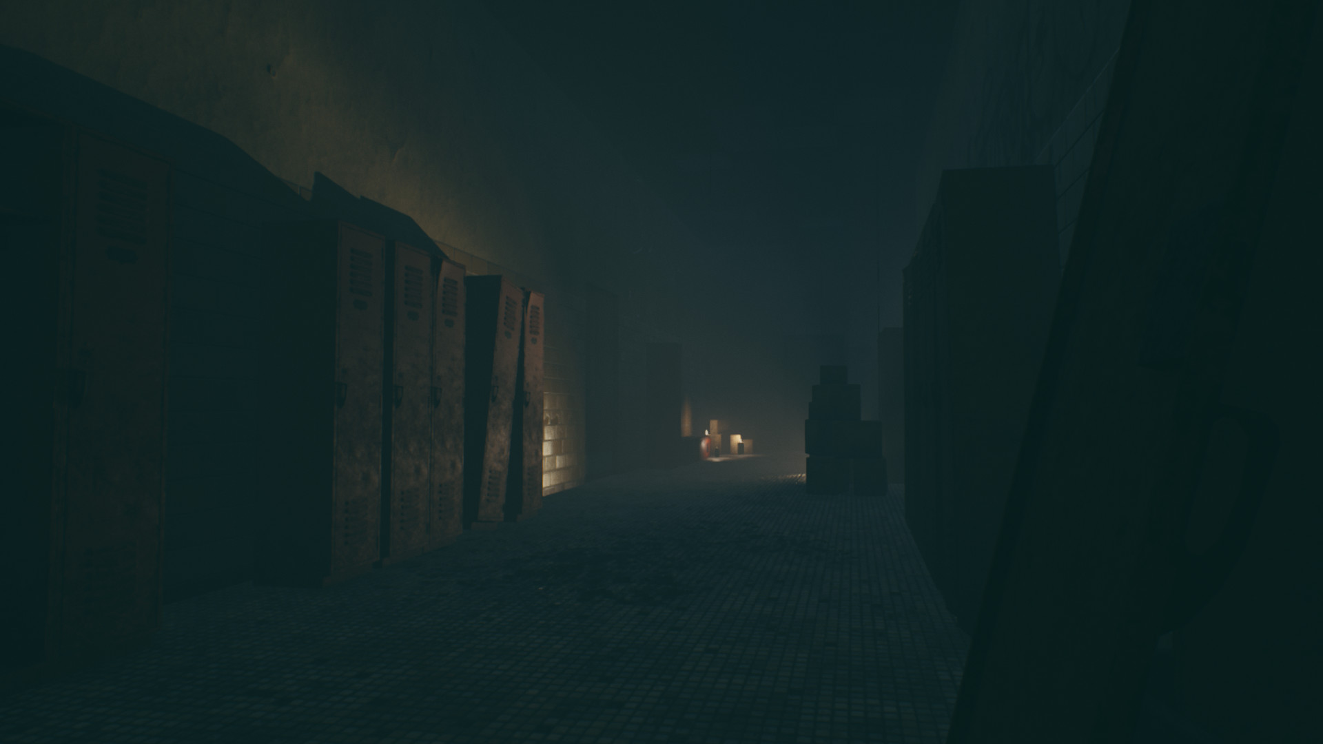 Office No.41: Prototype Edition screenshot