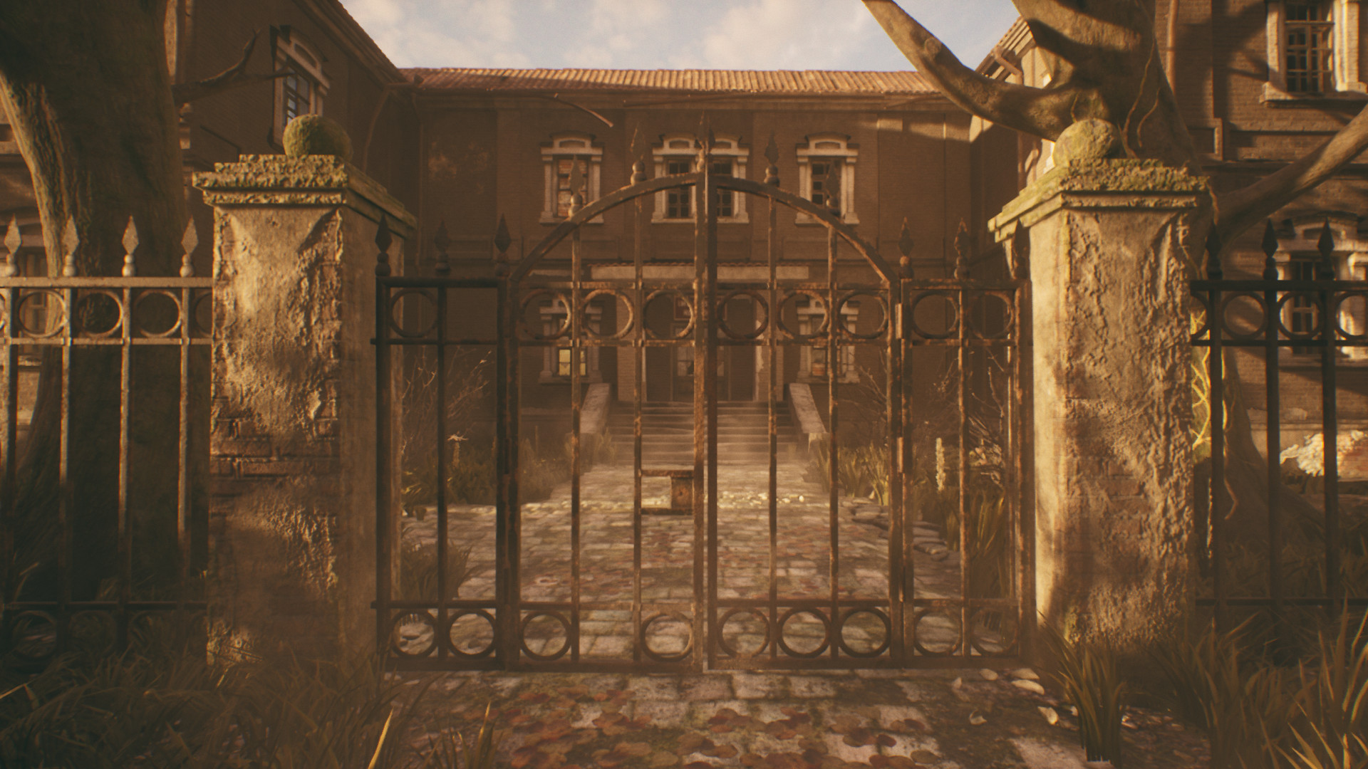Office No.41: Prototype Edition screenshot