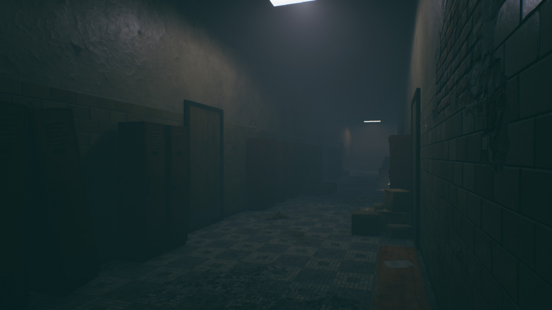 Office No.41: Prototype Edition screenshot