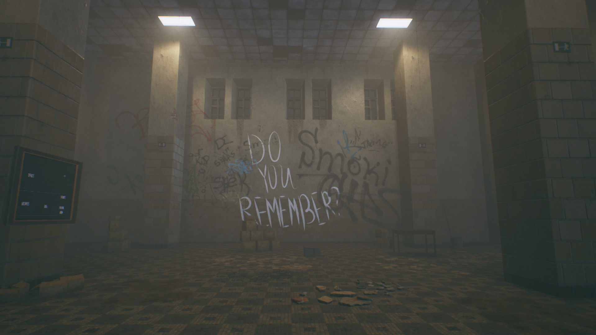 Office No.41: Prototype Edition screenshot