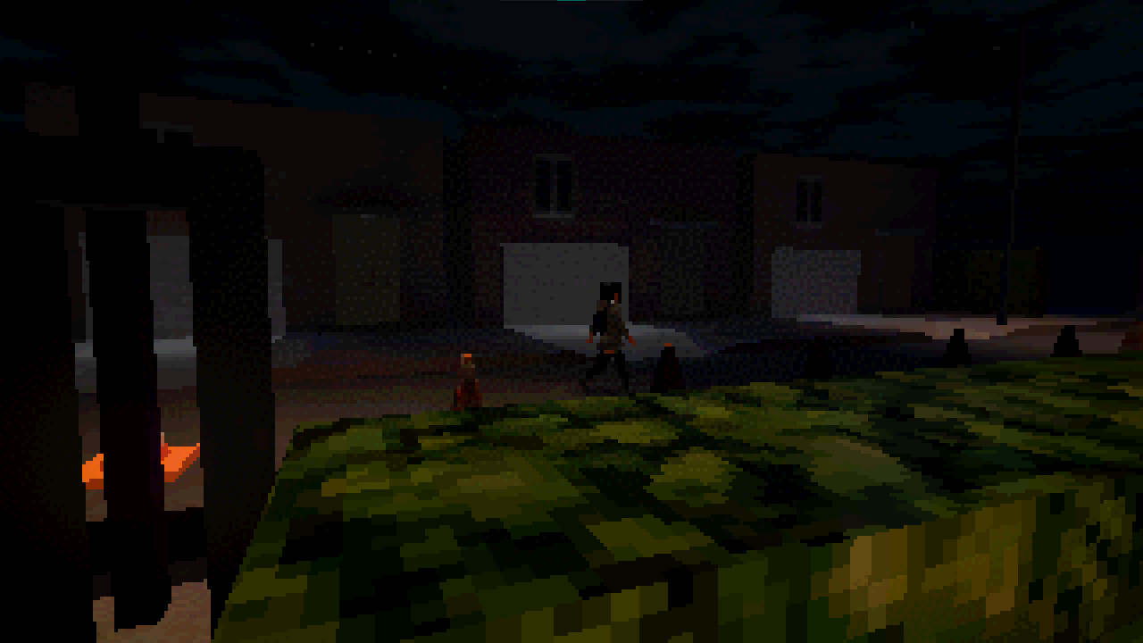 Almost Home Now screenshot