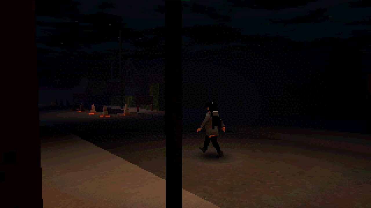 Almost Home Now screenshot