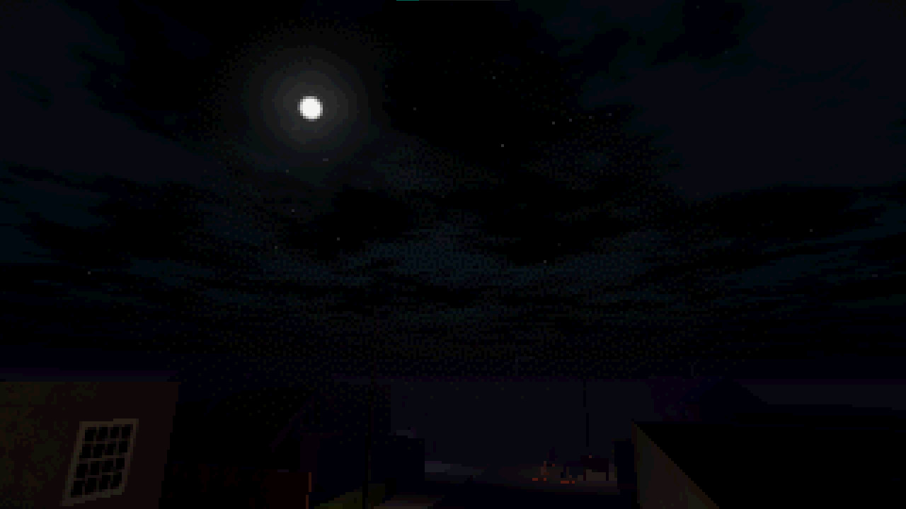 Almost Home Now screenshot