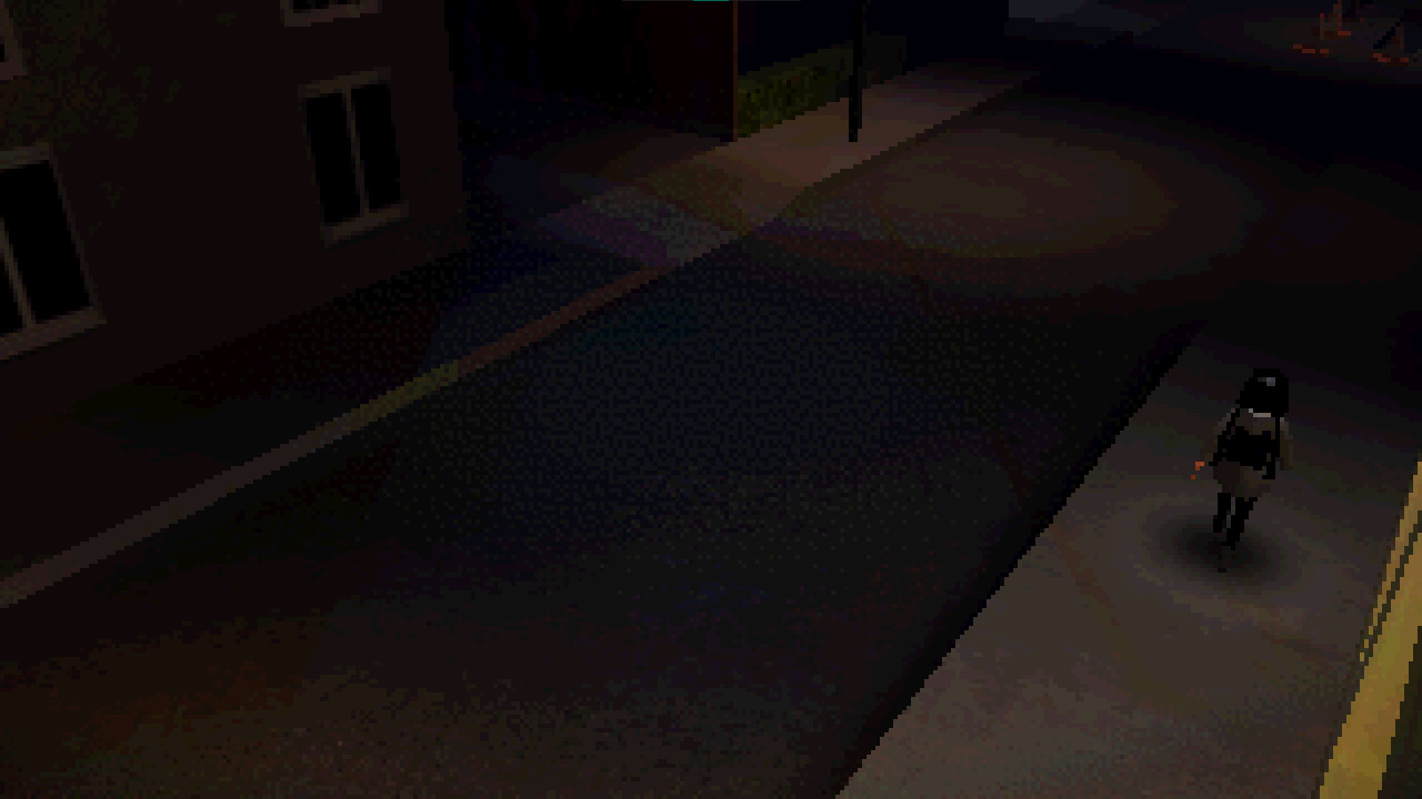 Almost Home Now screenshot
