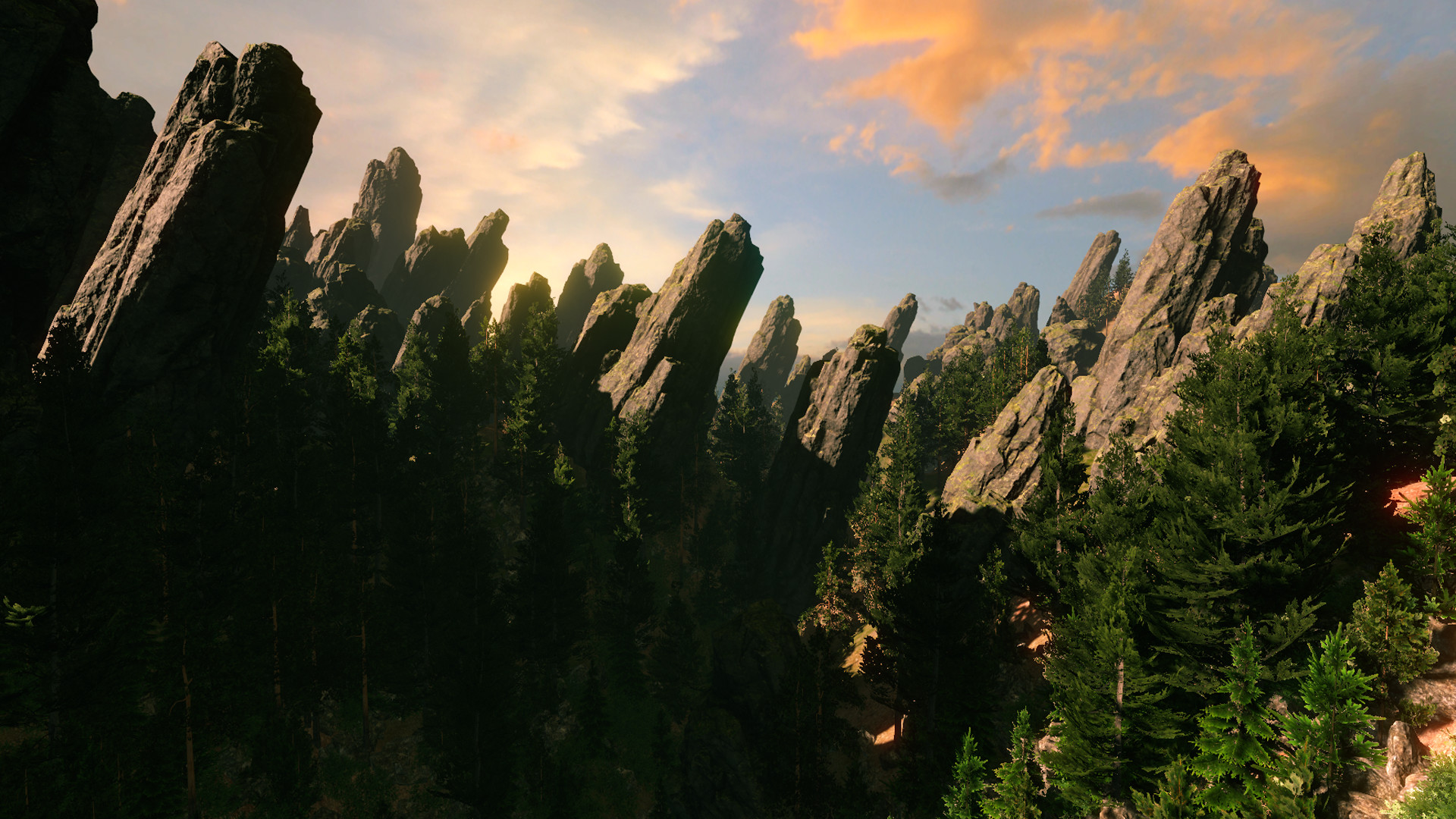 FlowScape screenshot
