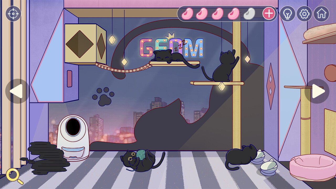 房间的秘密3：女团回归夜 screenshot