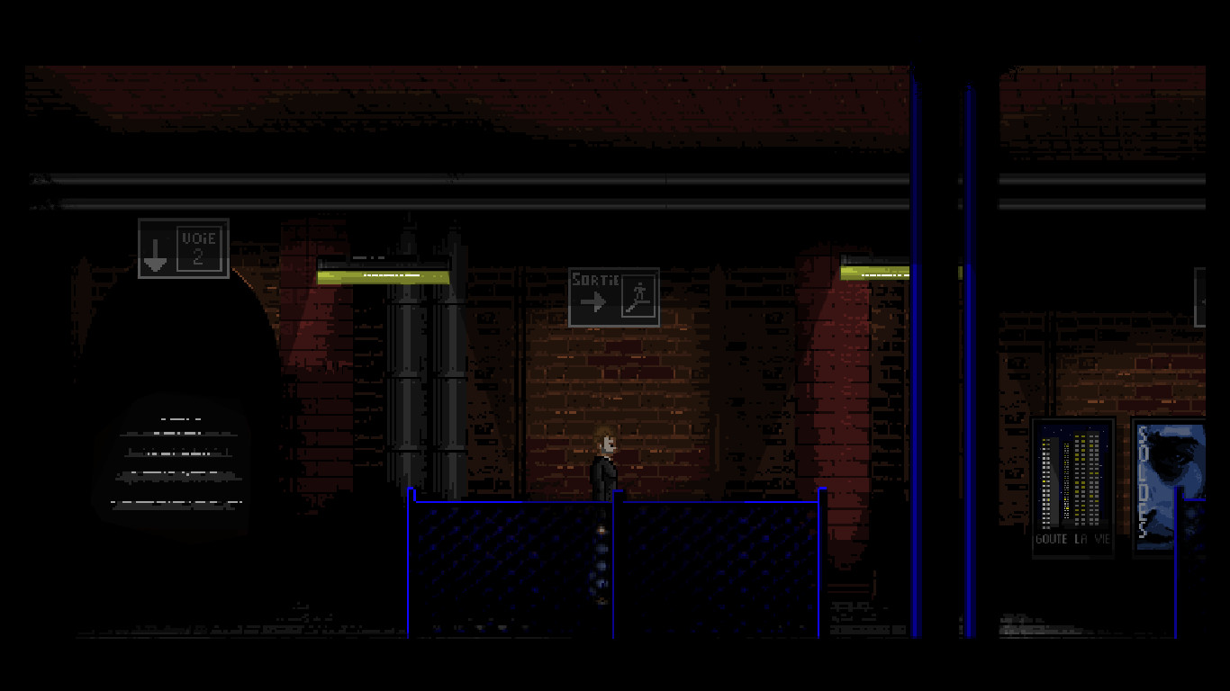 Trap welcome to Beryl Part 1 screenshot
