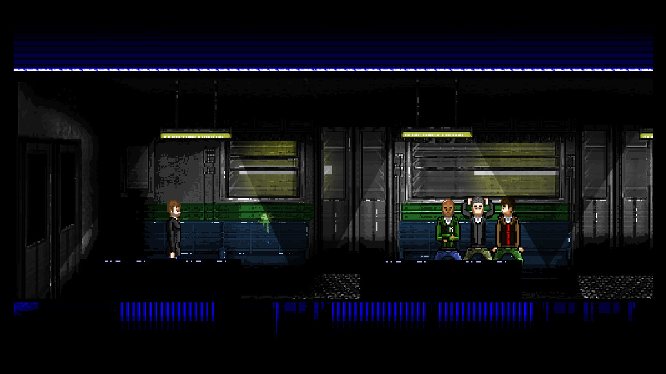 Trap welcome to Beryl Part 1 screenshot