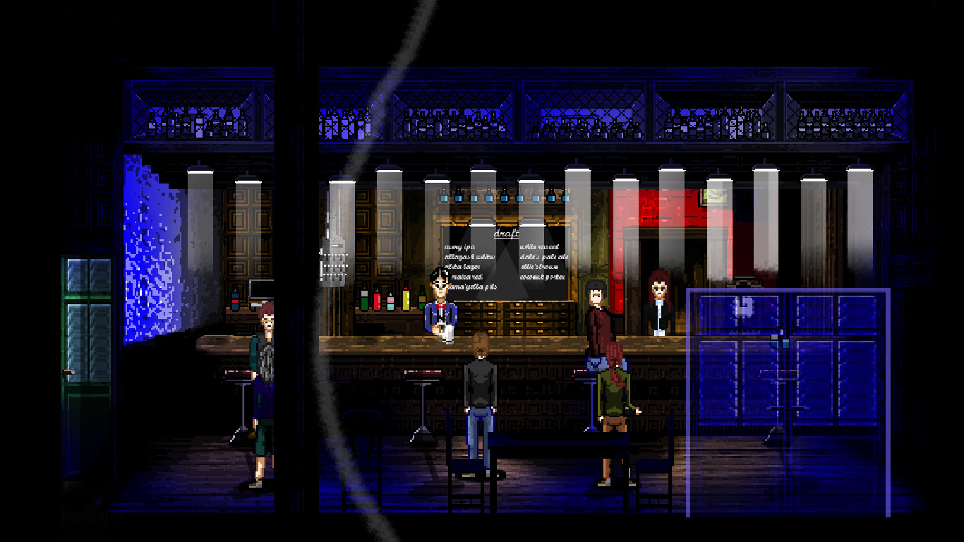 Trap welcome to Beryl Part 1 screenshot