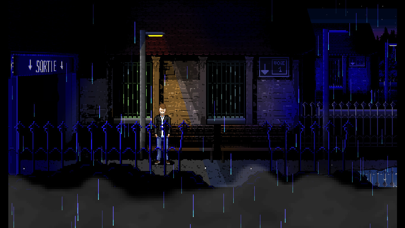Trap welcome to Beryl Part 1 screenshot