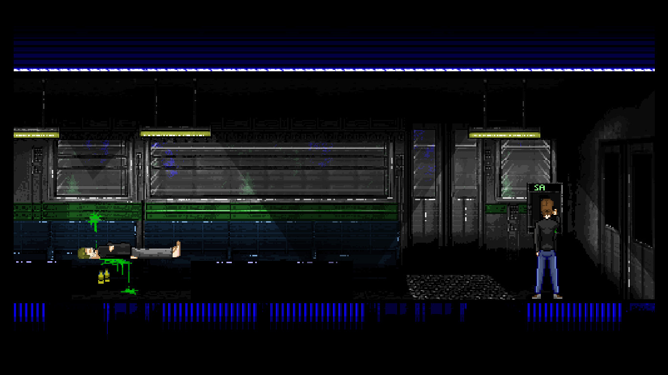 Trap welcome to Beryl Part 1 screenshot