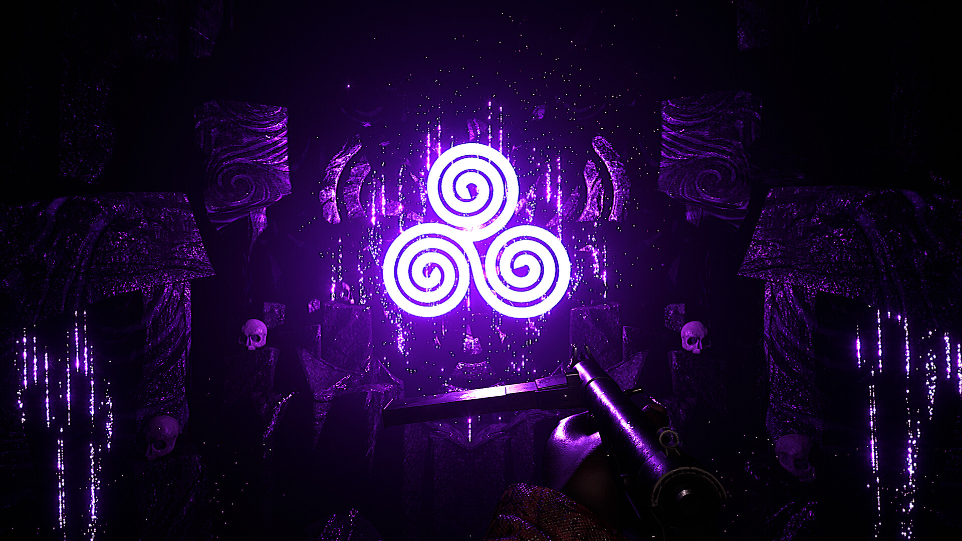 Deidthraw screenshot