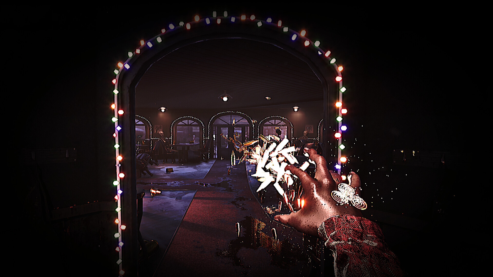 Deidthraw screenshot