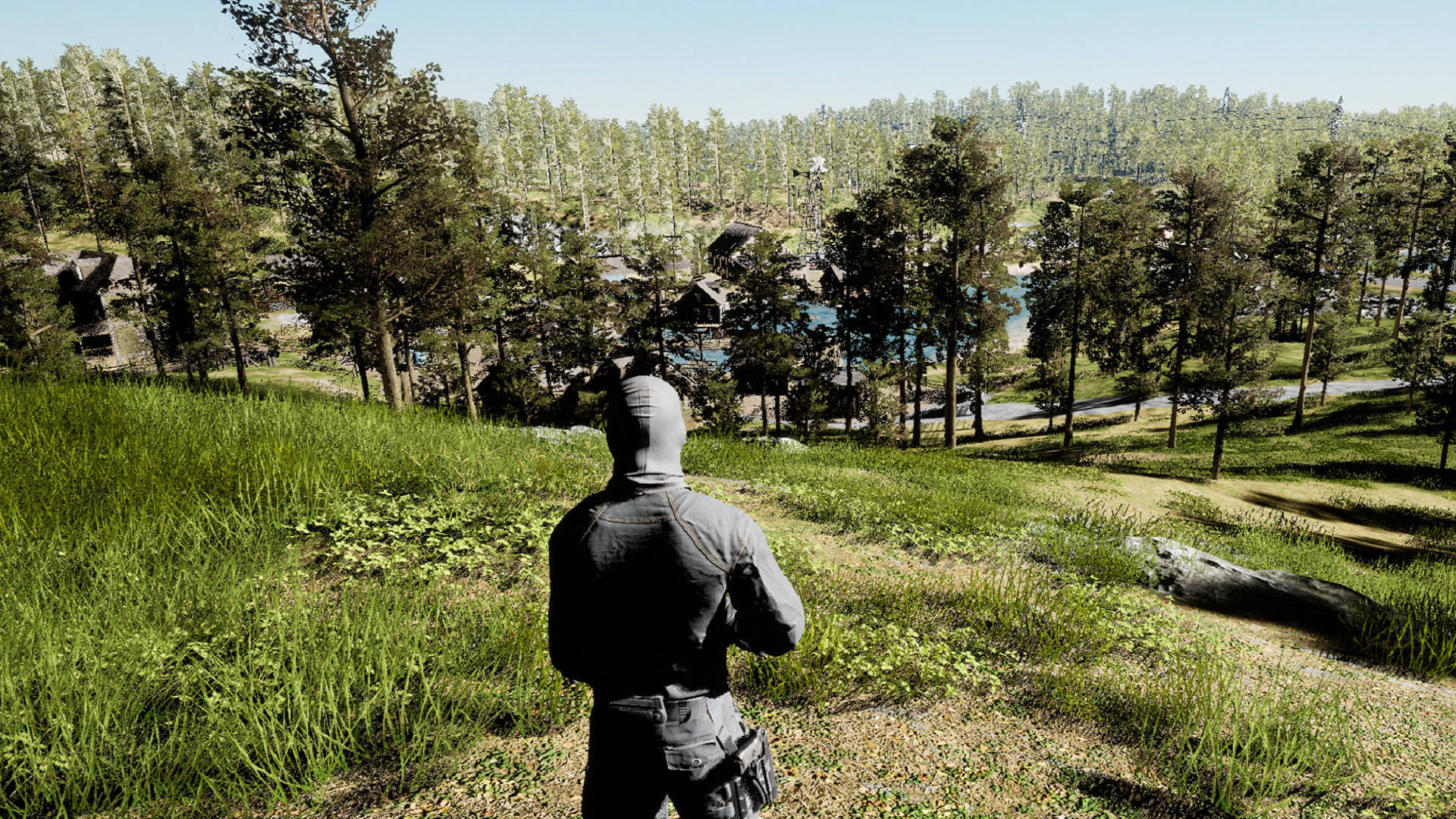 N1L (No1Lives) screenshot