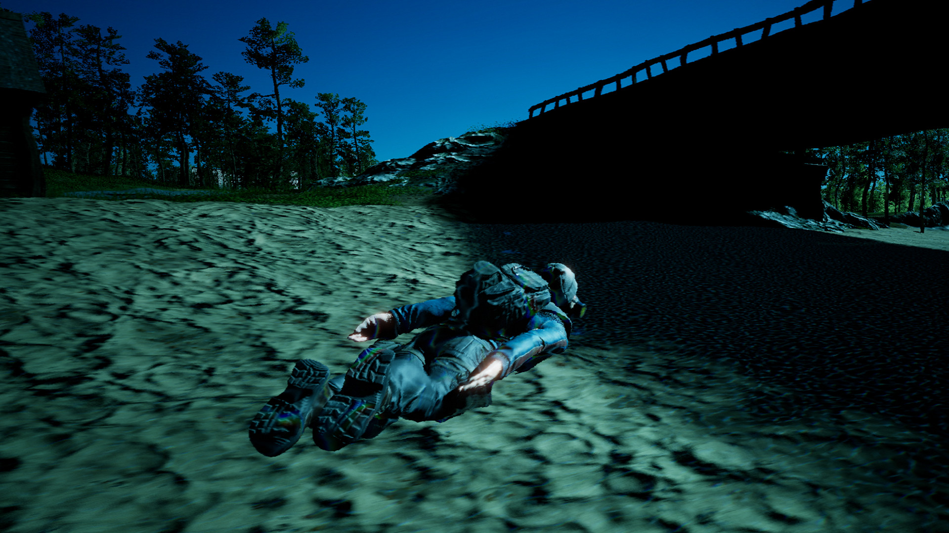 N1L (No1Lives) screenshot