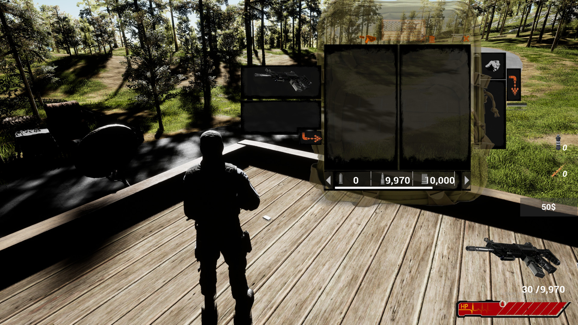 N1L (No1Lives) screenshot