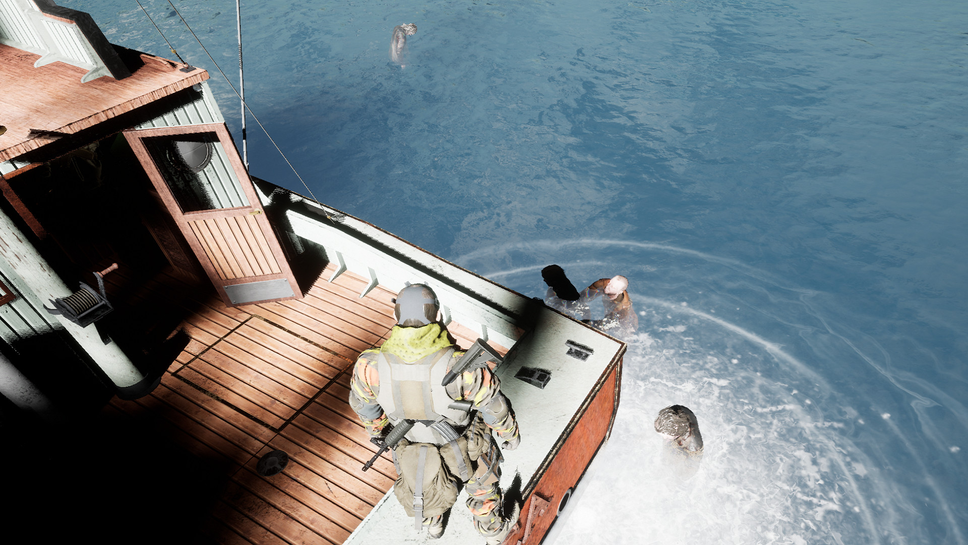 N1L (No1Lives) screenshot