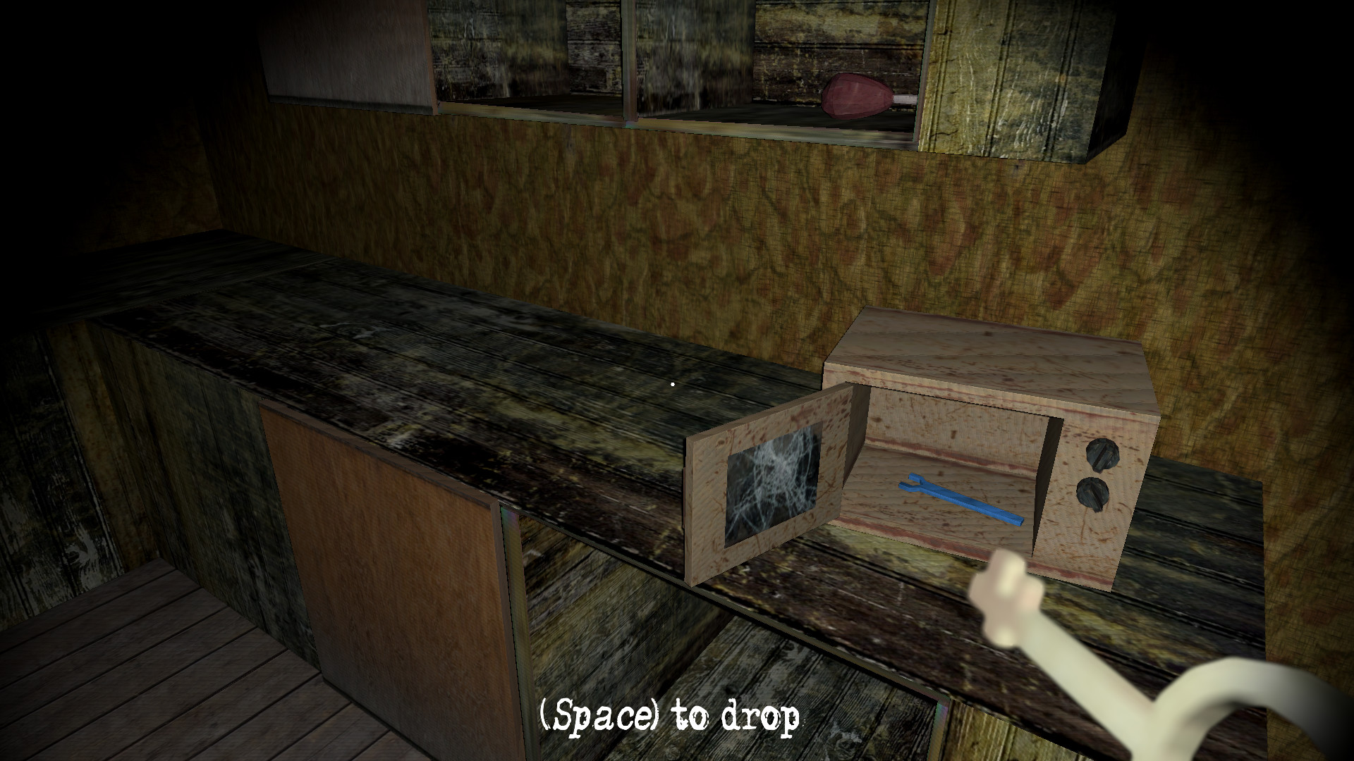 Granny: Chapter Two screenshot