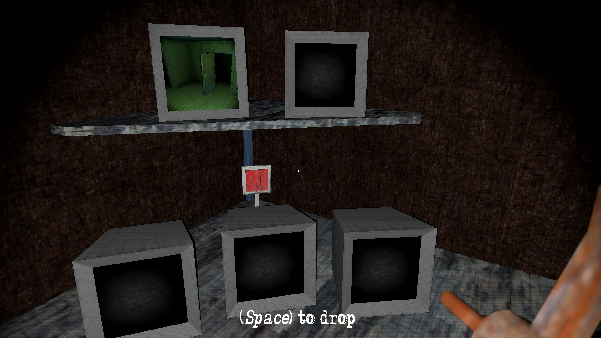 Granny: Chapter Two screenshot