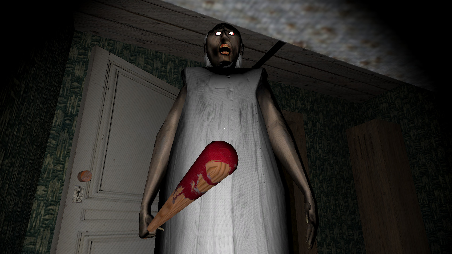 Granny: Chapter Two screenshot