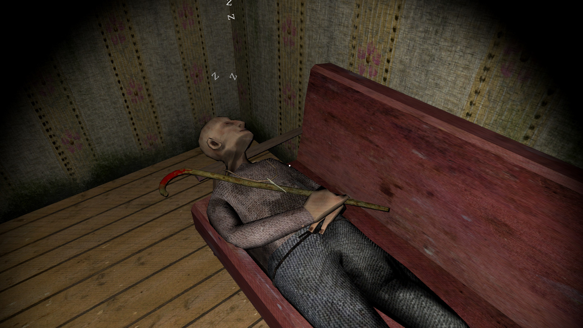 Granny: Chapter Two screenshot