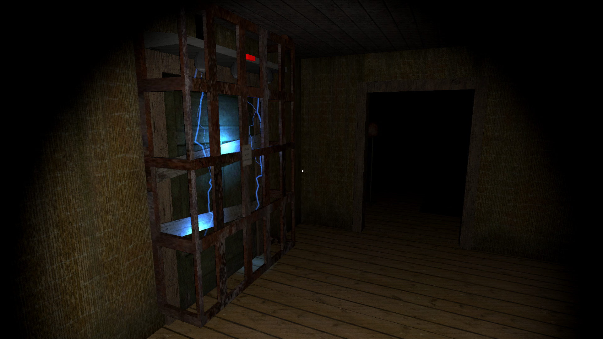 Granny: Chapter Two screenshot