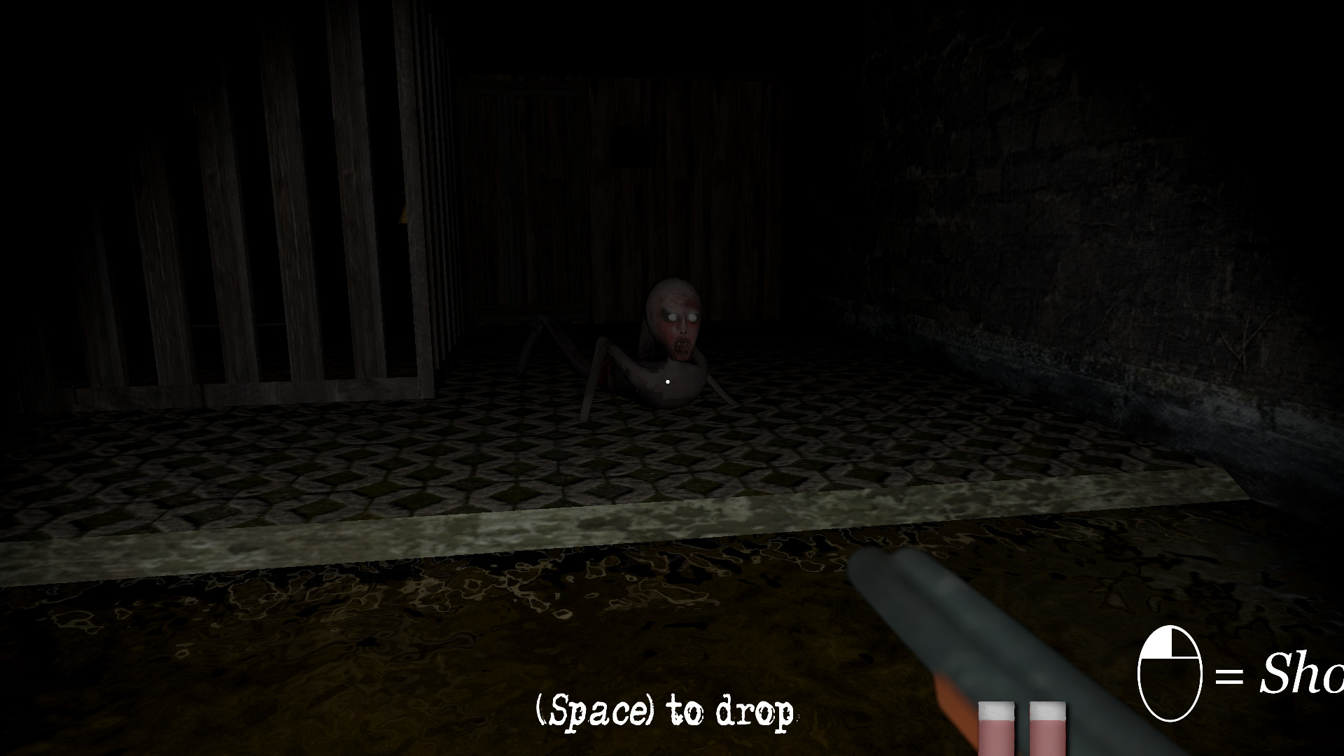 Granny: Chapter Two screenshot