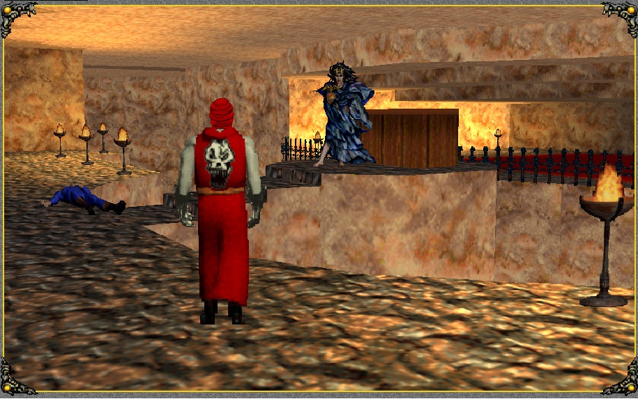 Meridian 59 screenshot