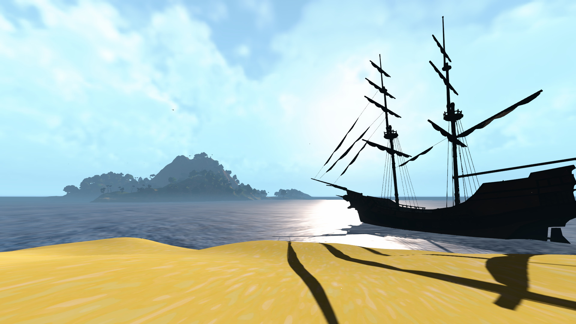Salt screenshot
