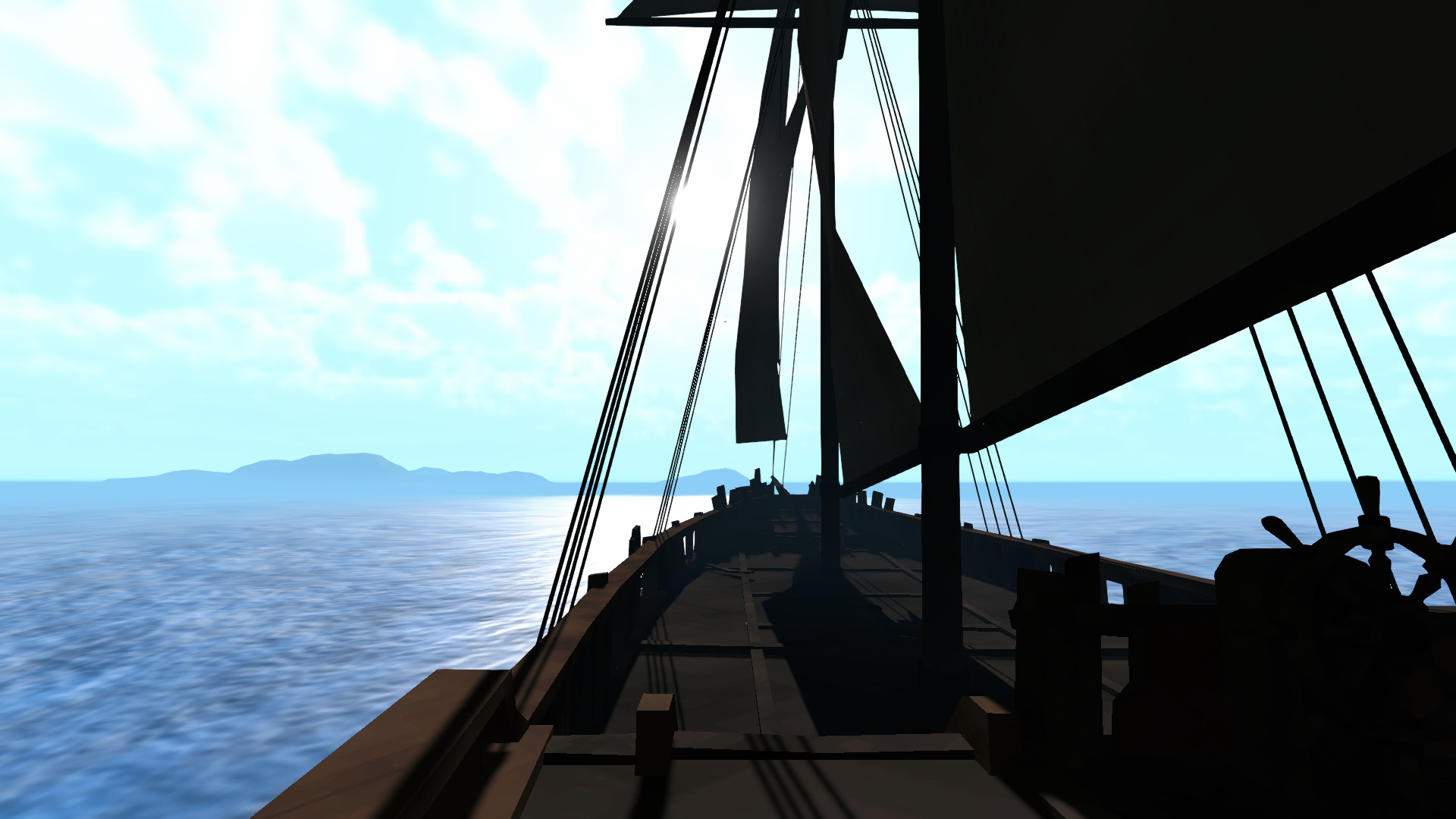 Salt screenshot
