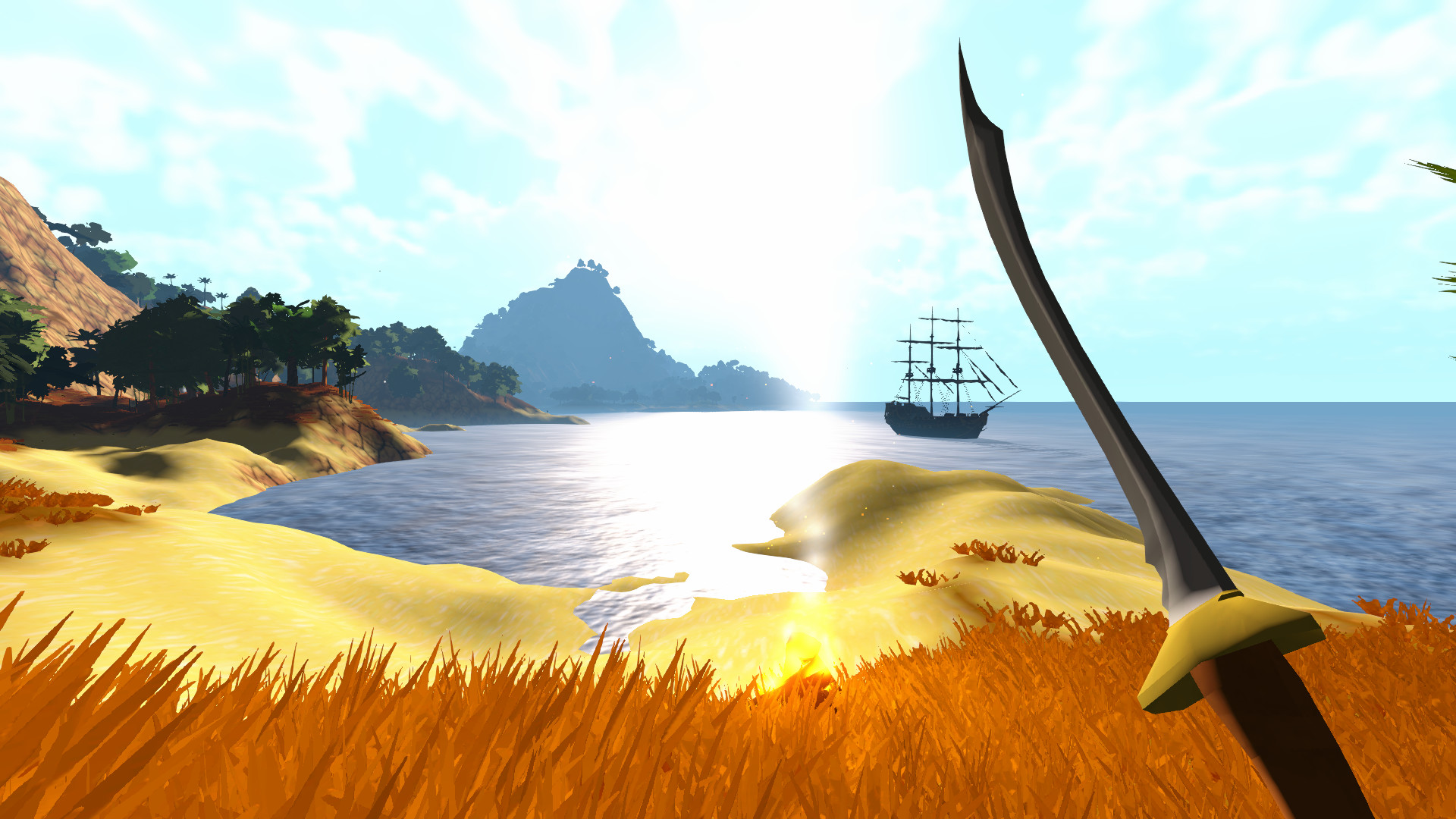 Salt screenshot