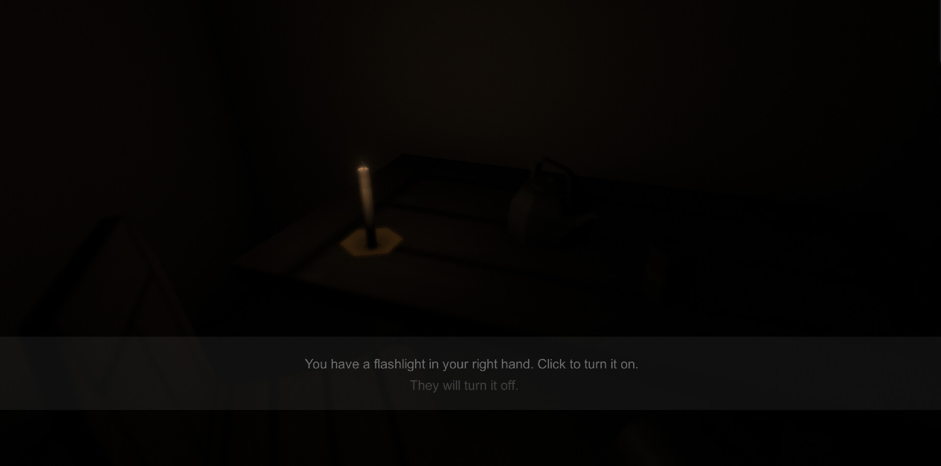 Parasomnum screenshot