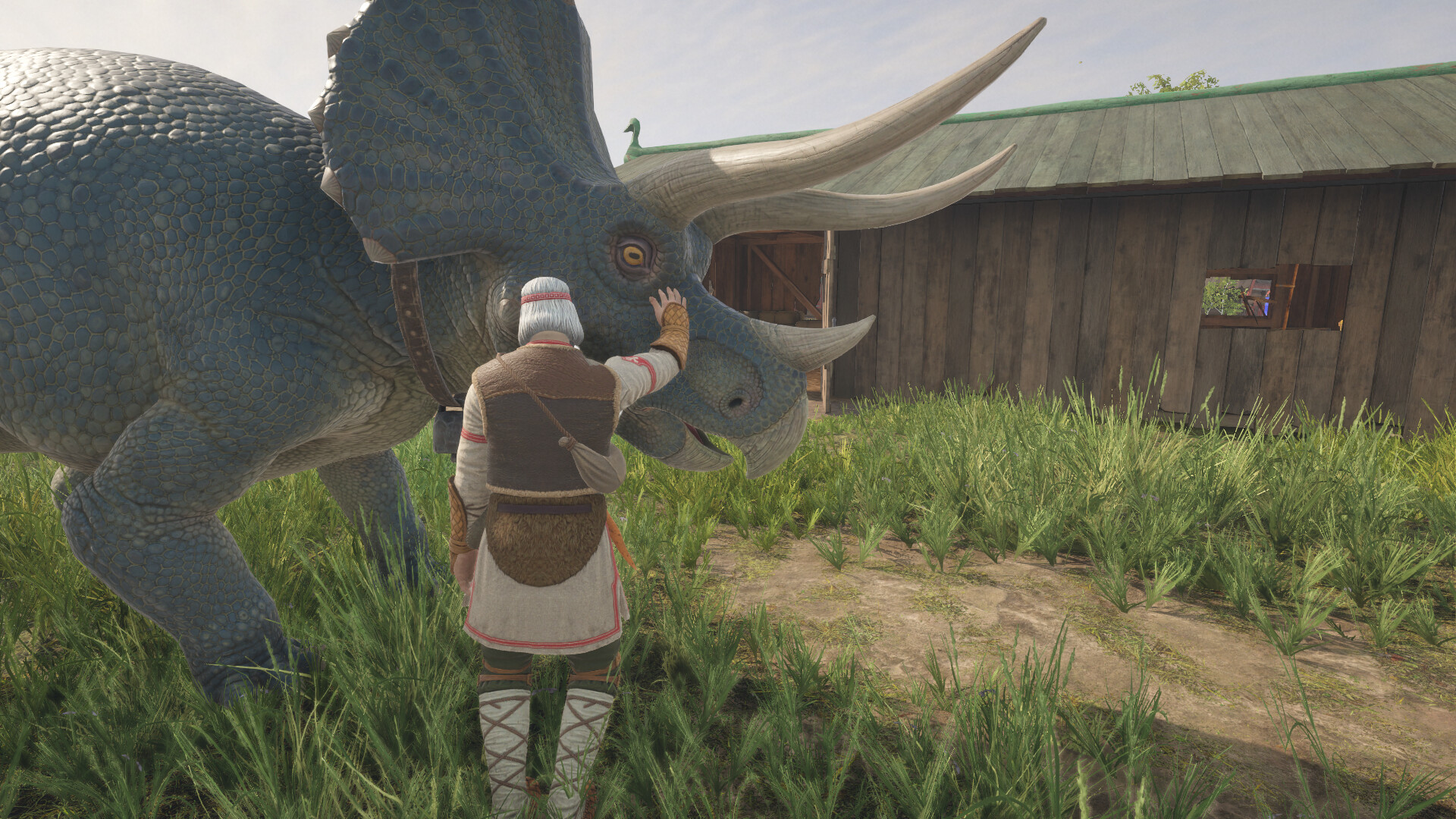 LIZARDS MUST DIE 2 screenshot