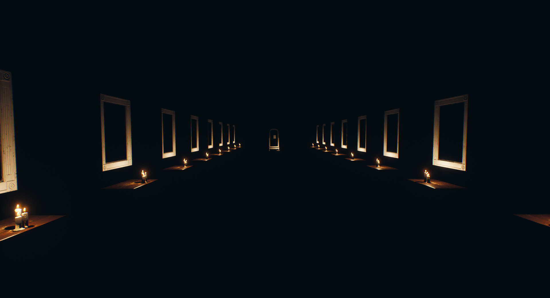 BLINK: The Last Night screenshot