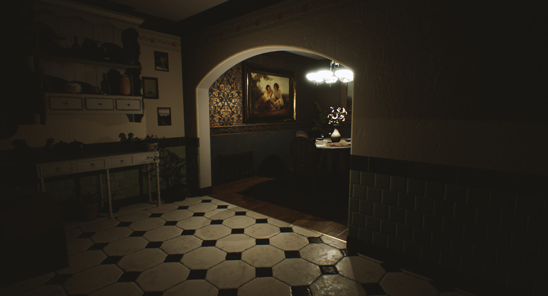 BLINK: The Last Night screenshot