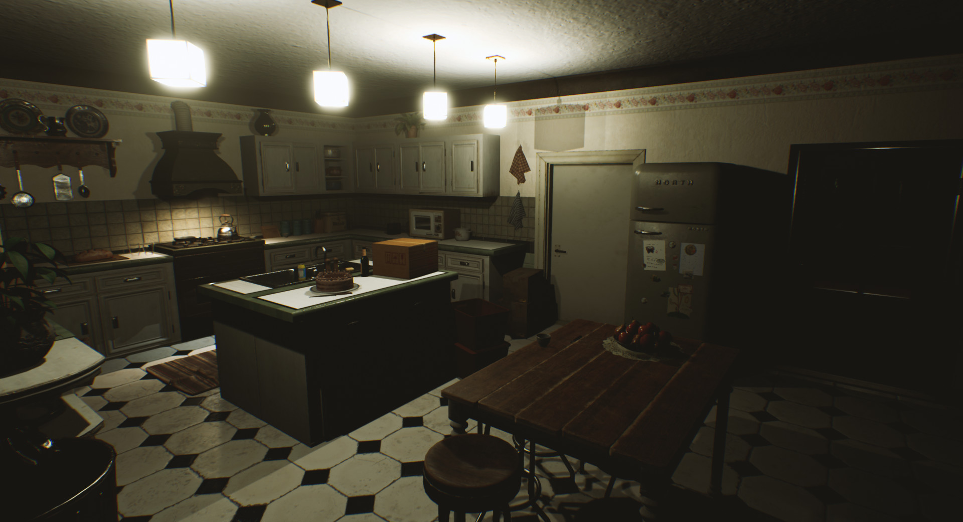 BLINK: The Last Night screenshot