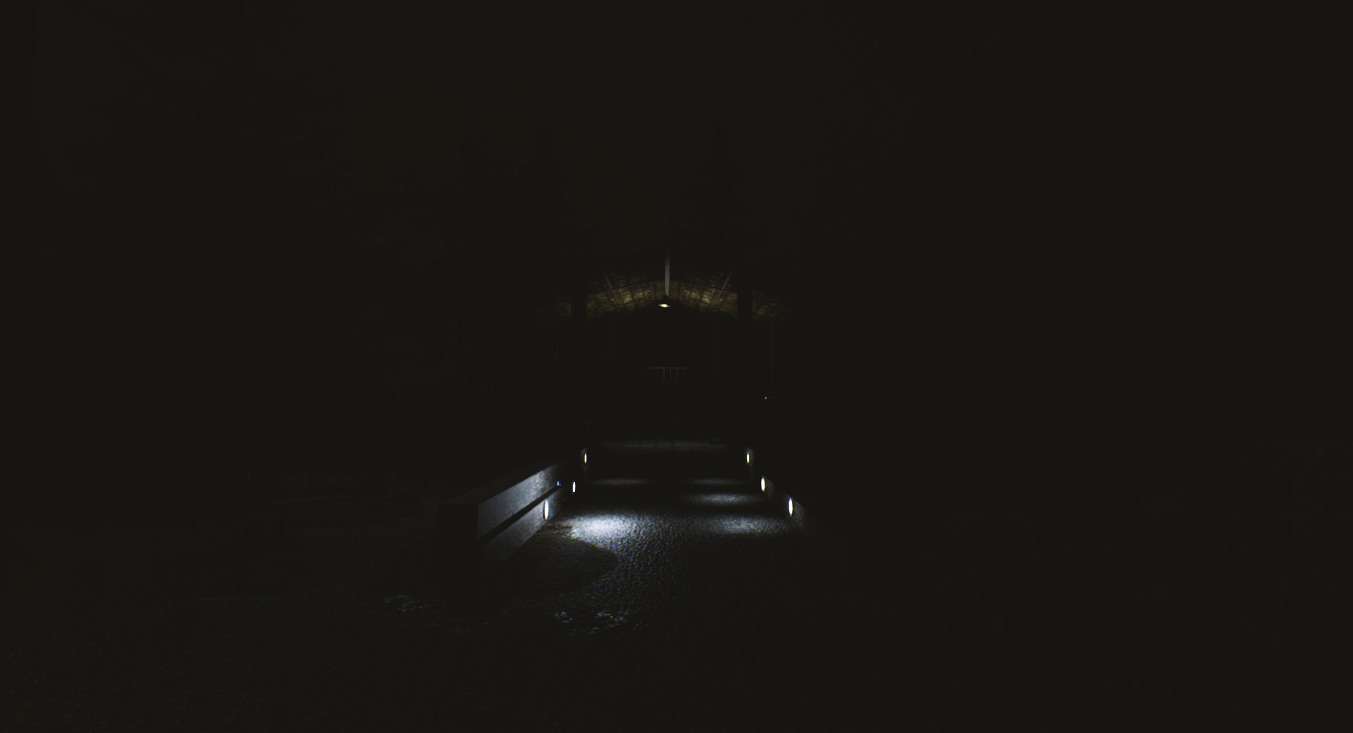 BLINK: The Last Night screenshot
