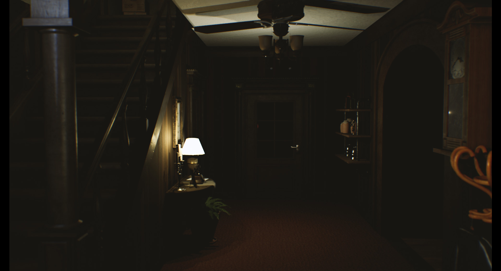 BLINK: The Last Night screenshot