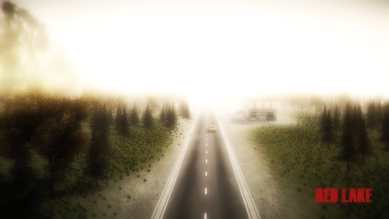 Red Lake screenshot