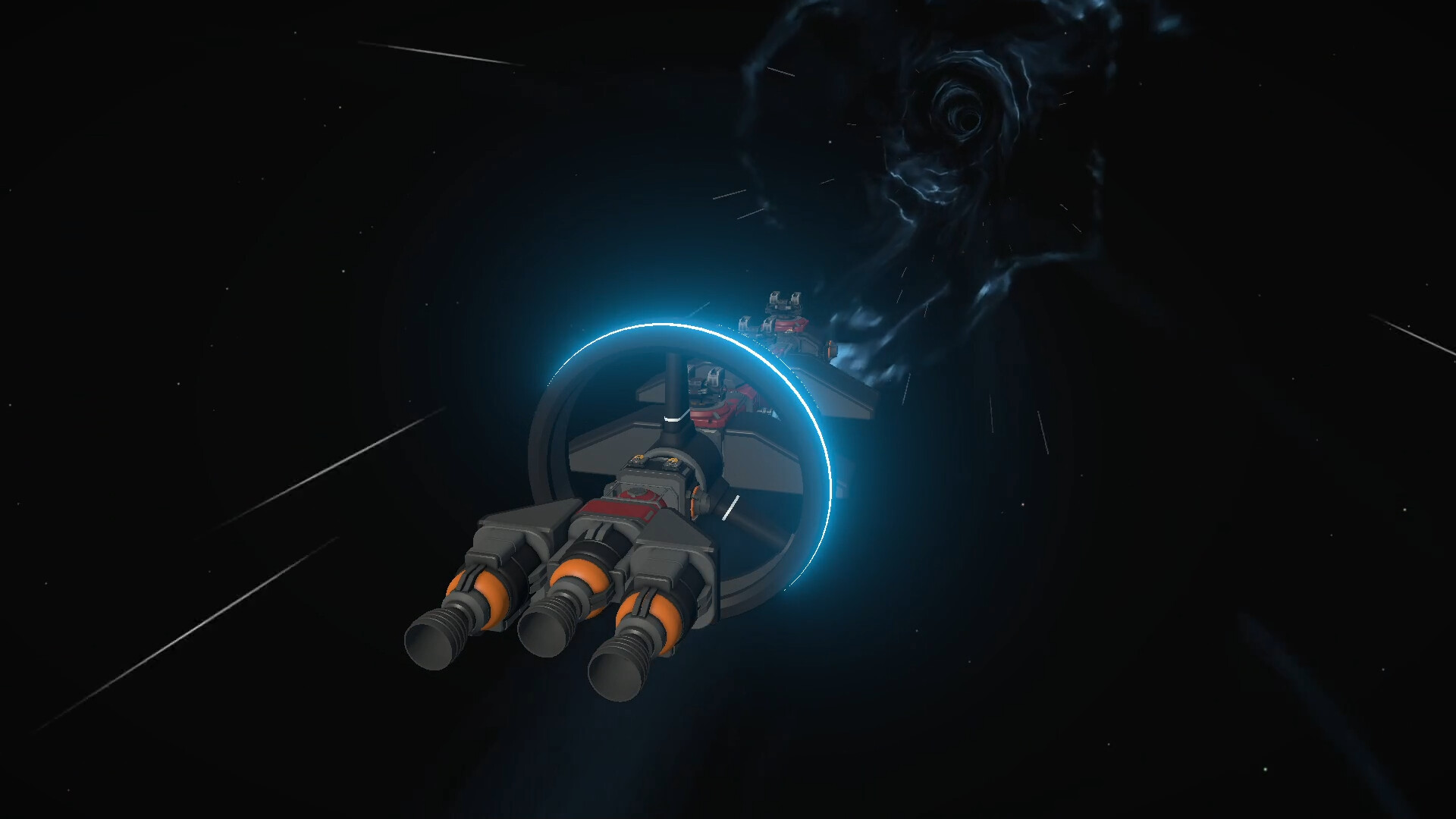 Celestial Command screenshot