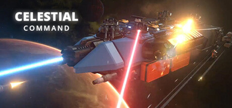 Celestial Command key art