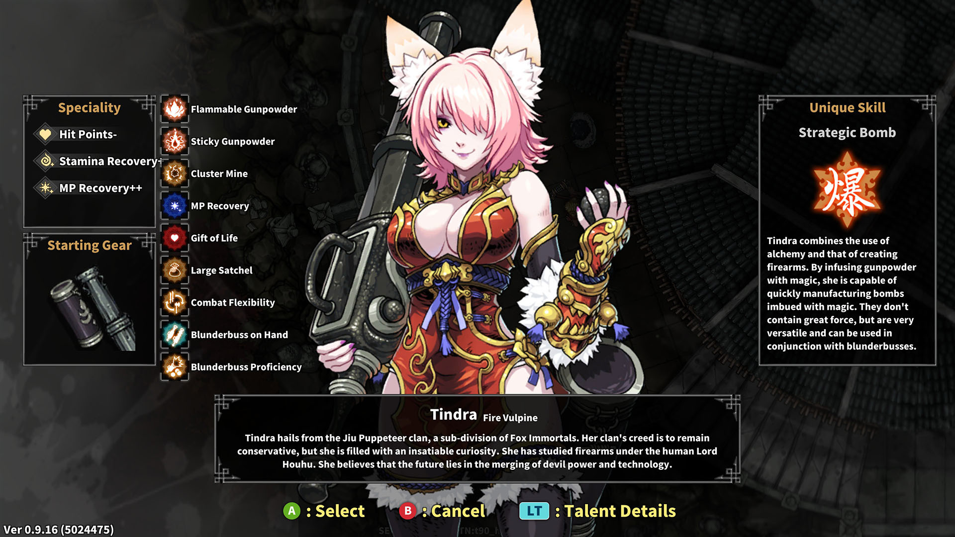 Devil Slayer - Raksasi screenshot