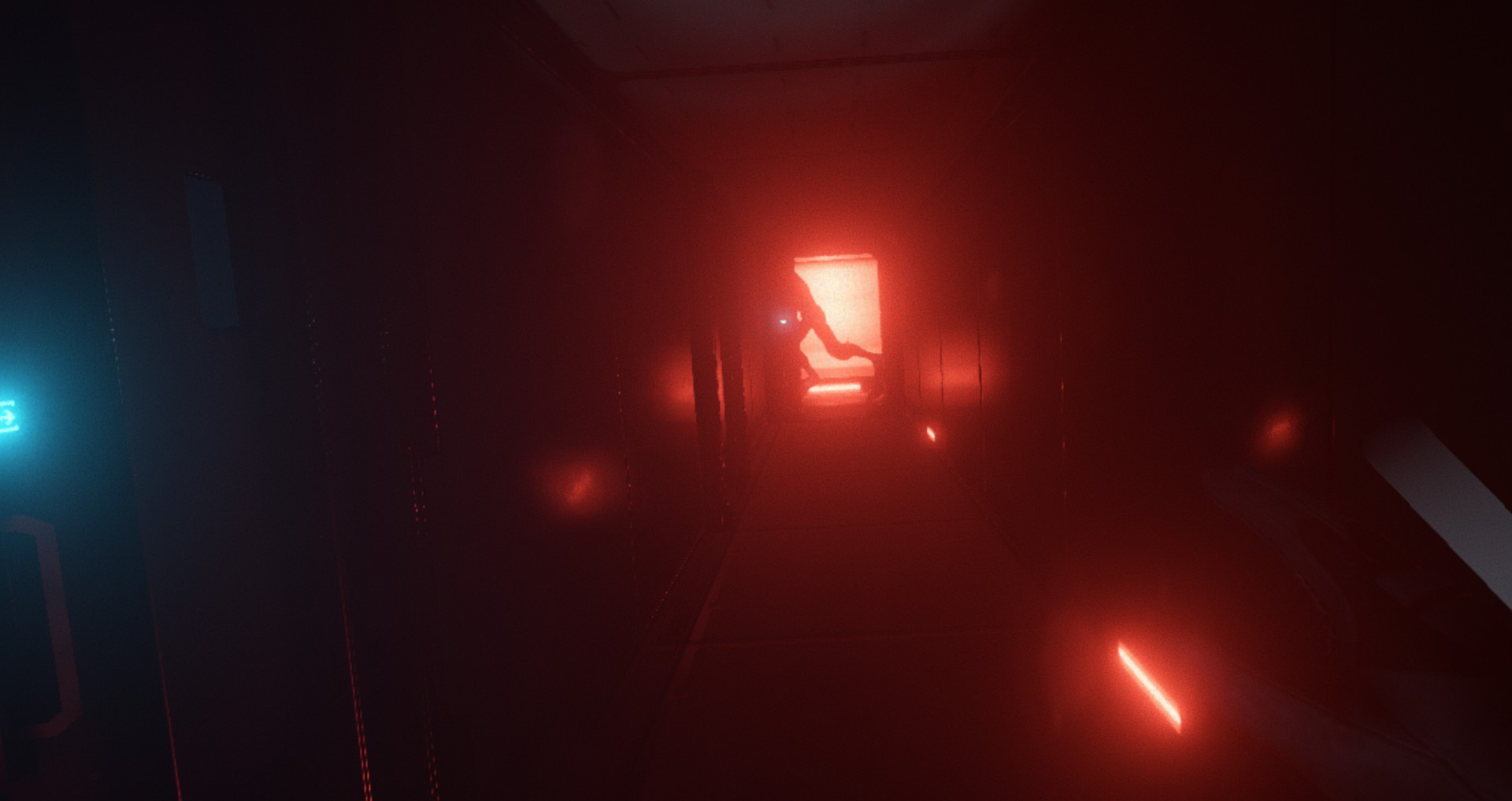 Cosmic Awakening VR screenshot