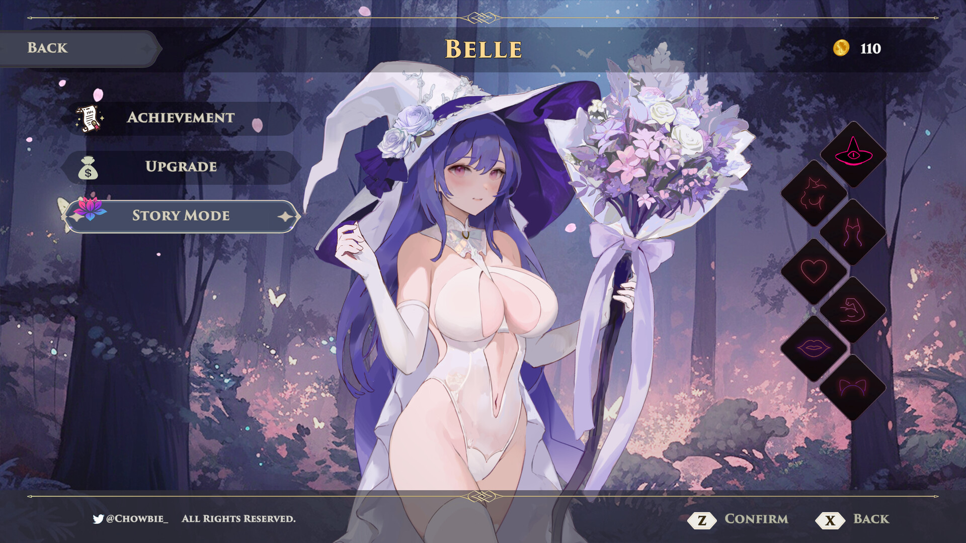 Wedding Witch screenshot
