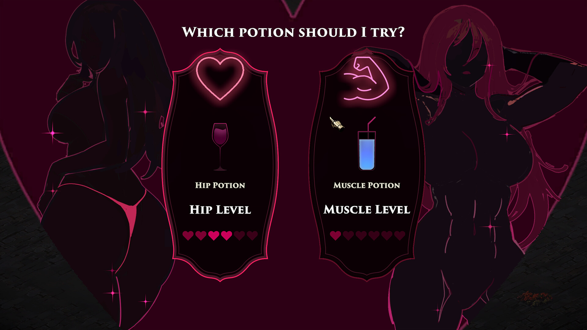 Wedding Witch screenshot
